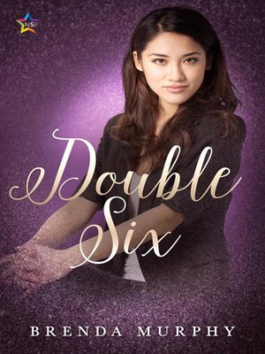 cover image of Double Six
